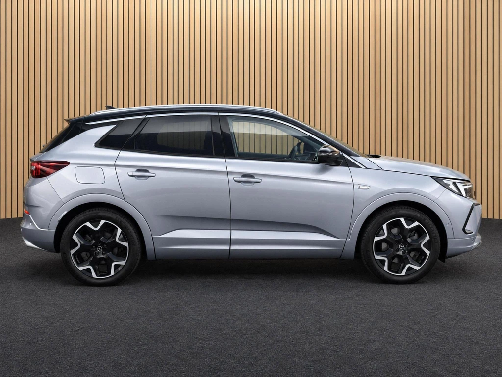Opel Grandland – foto 4