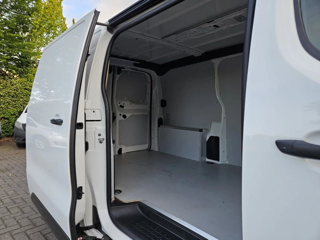 Citroën ë-Jumpy – foto 27