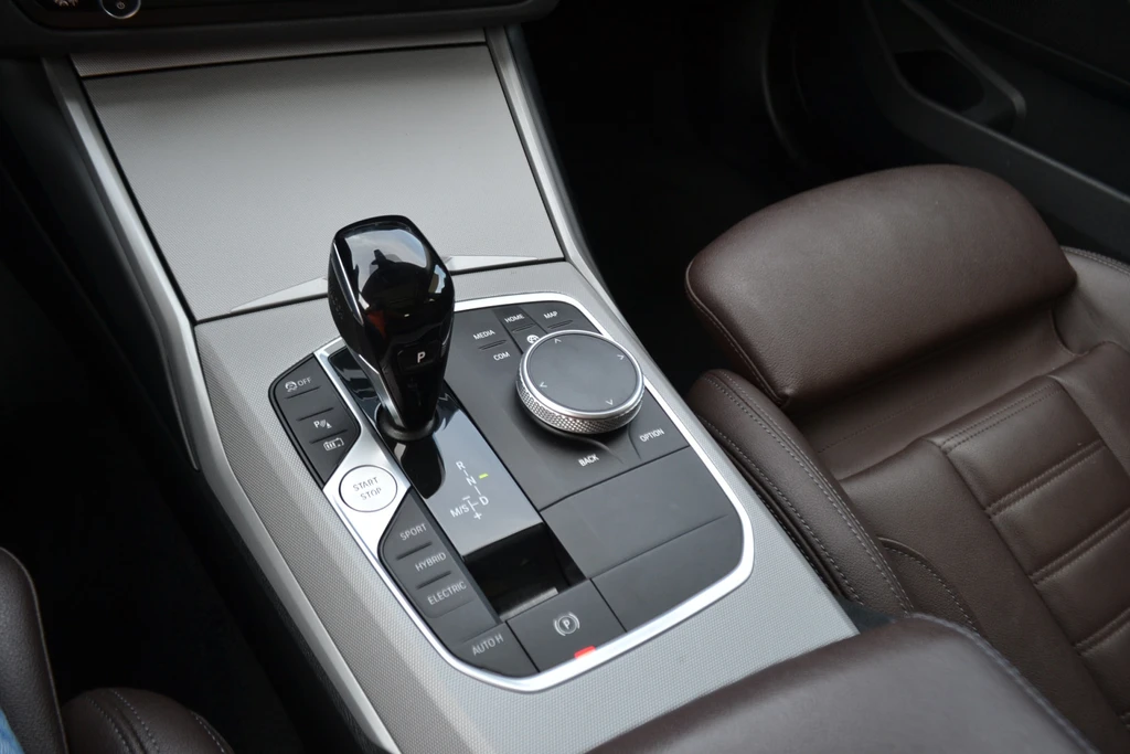 BMW 3 Serie – foto 22