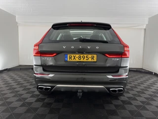 Volvo XC60 – thumbnail 3