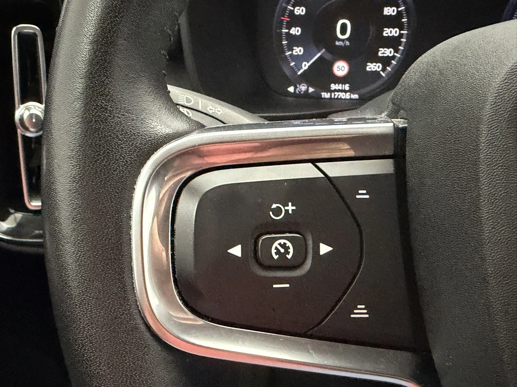 Volvo XC40 – foto 15