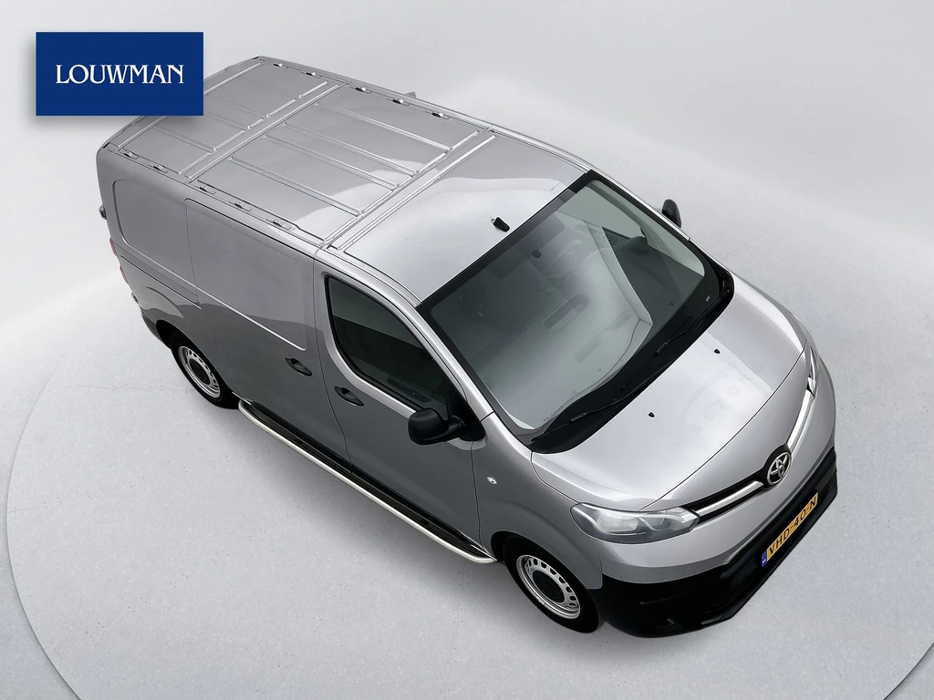 Toyota ProAce – foto 13
