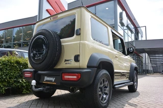 Suzuki Jimny – thumbnail 7