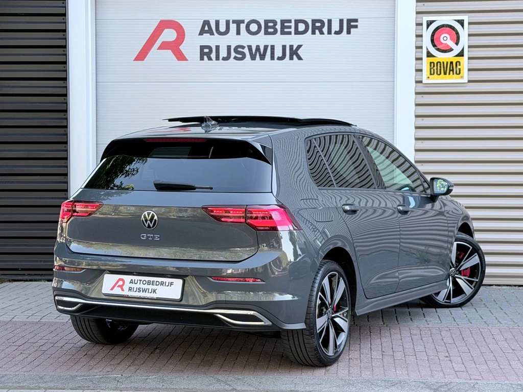Volkswagen Golf – foto 5