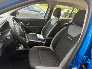 Dacia Sandero Stepway – thumbnail 18