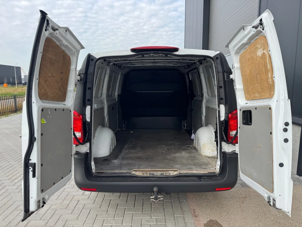 Mercedes-Benz Vito – foto 24
