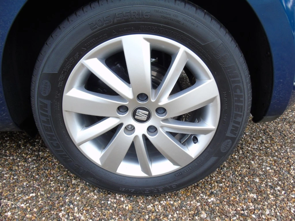 SEAT Leon – foto 10