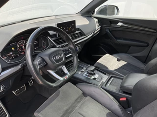 Audi SQ5 – thumbnail 50