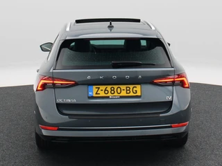 Škoda Octavia – thumbnail 3