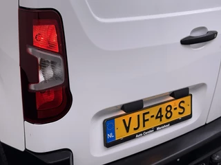 Peugeot Partner – thumbnail 33