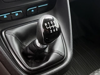 Ford Transit Connect – thumbnail 33