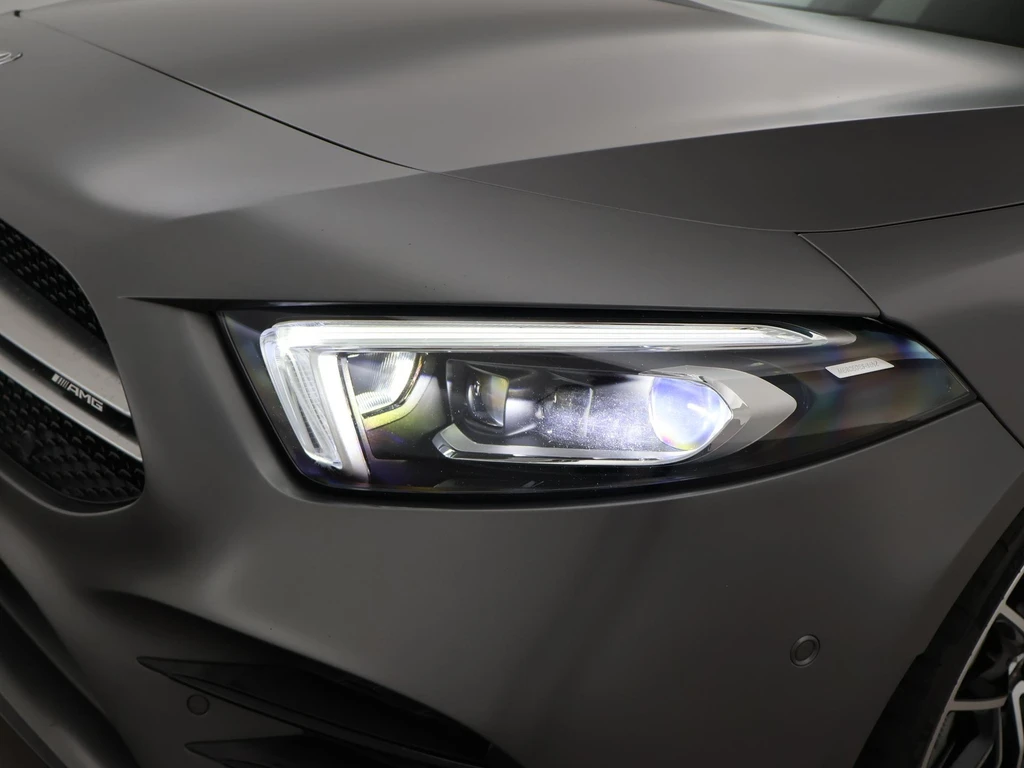 Mercedes-Benz A-Klasse – foto 45