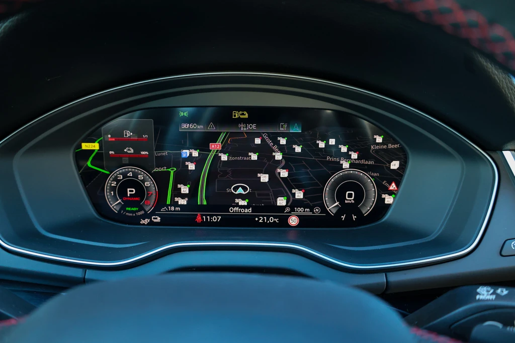 Audi Q5 – foto 34