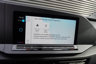 Volkswagen Caddy – thumbnail 14