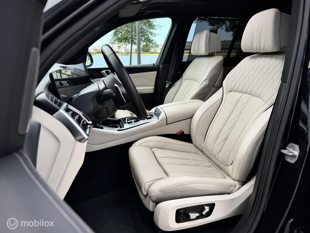 BMW X5 – foto 13