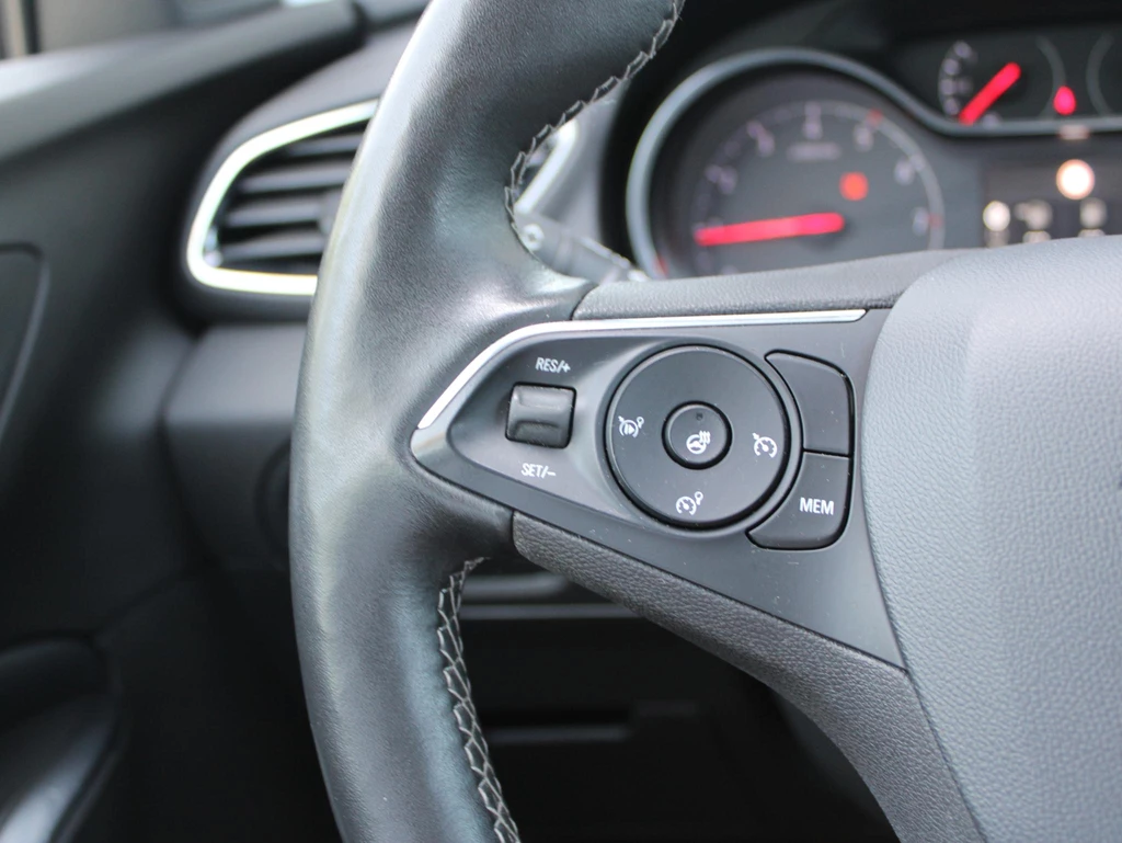 Opel Grandland X – foto 18