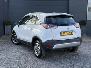 Opel Crossland X – thumbnail 2