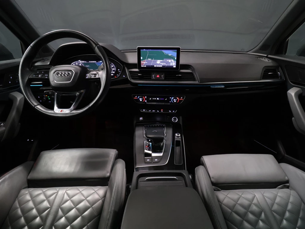 Audi Q5 – foto 9
