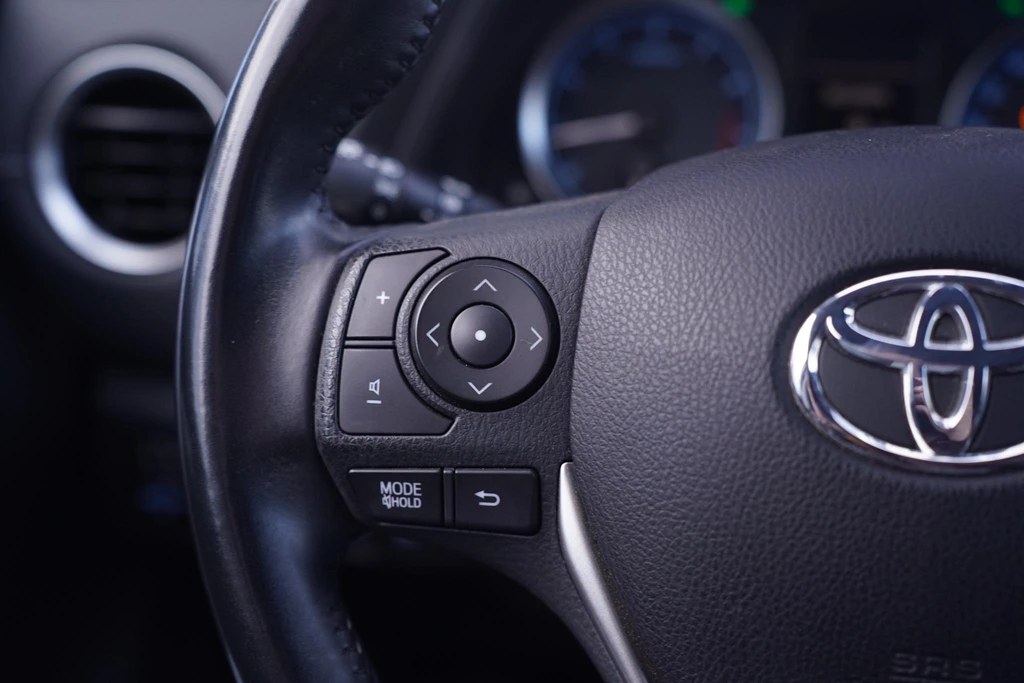 Toyota Auris – foto 16