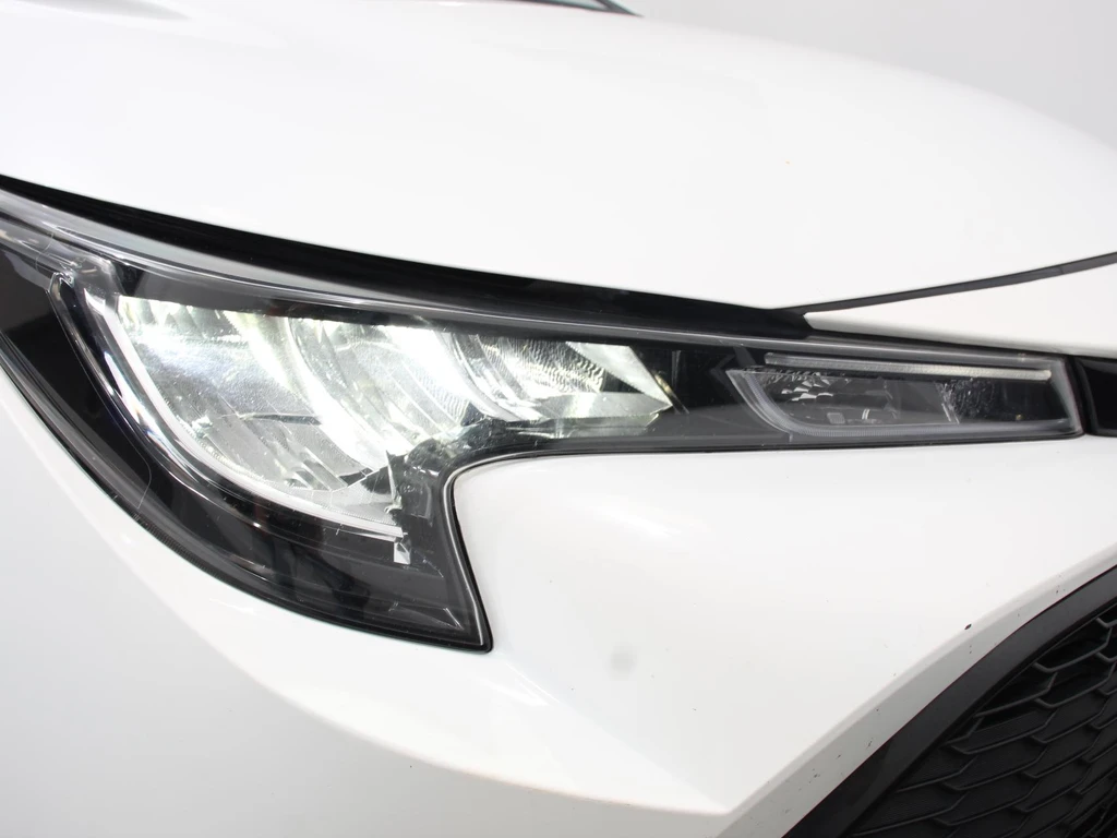 Toyota Corolla Touring Sports – foto 11