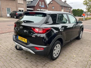 Kia Stonic – thumbnail 5