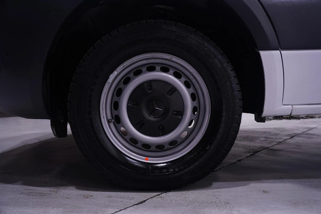 Mercedes-Benz Sprinter – foto 17