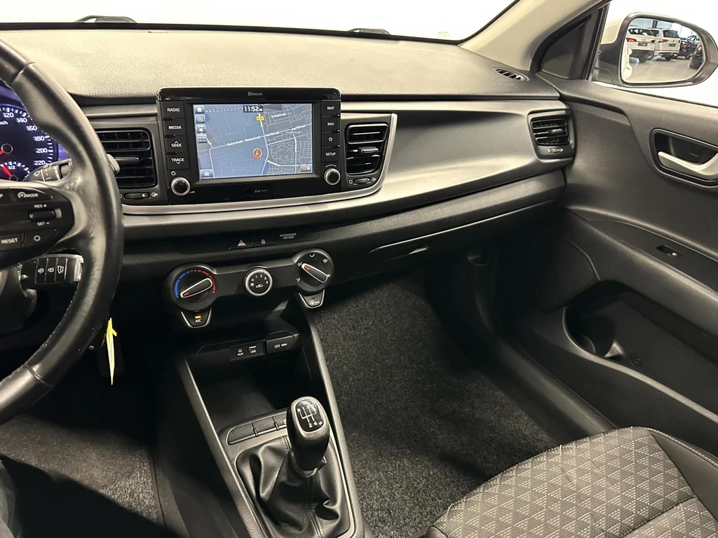 Kia Rio – foto 24