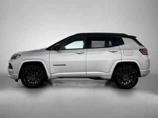 Jeep Compass – thumbnail 2