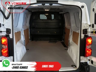 Toyota ProAce – thumbnail 15