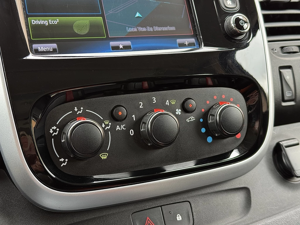 Renault Trafic – foto 19