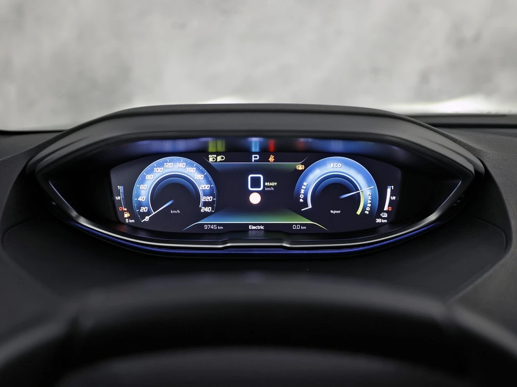 Peugeot 3008 – foto 23