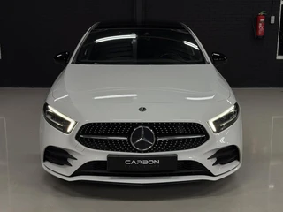 Mercedes-Benz A-Klasse – thumbnail 8