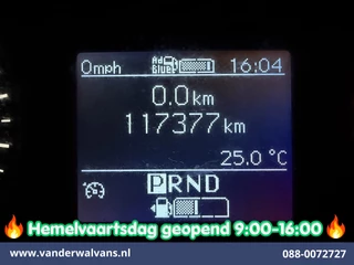 Mercedes-Benz Sprinter – thumbnail 23
