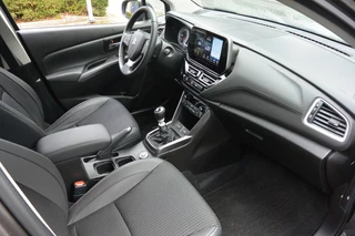 Suzuki S-Cross – thumbnail 30