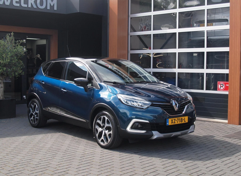 Renault Captur – foto 6