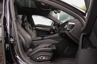 Porsche Panamera – thumbnail 17
