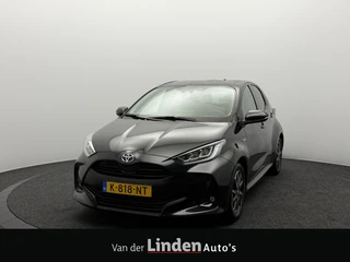 Toyota Yaris – thumbnail 1