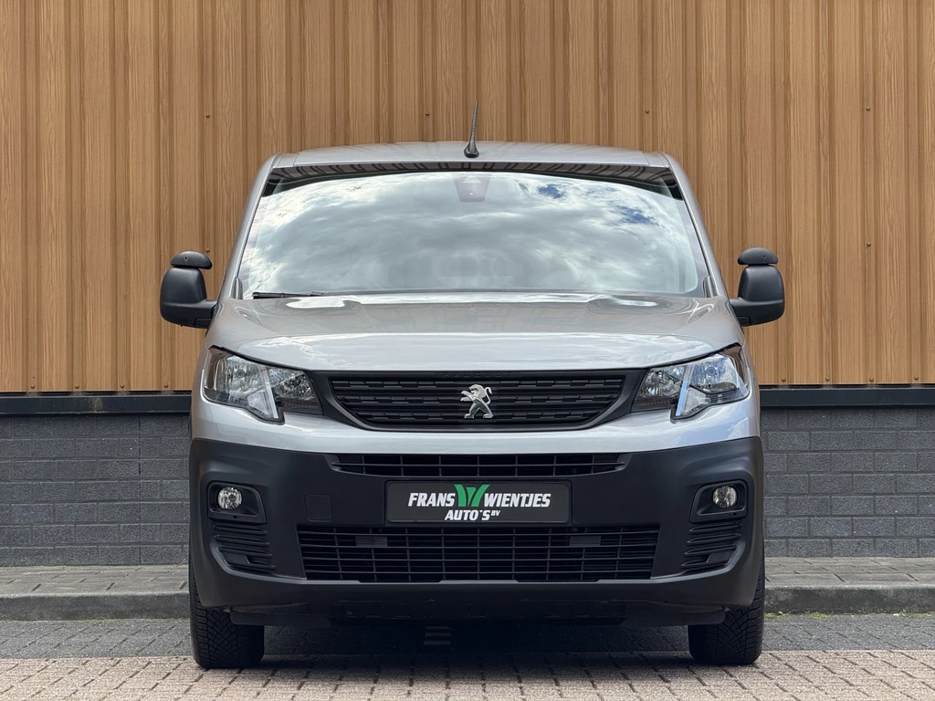 Peugeot Partner – foto 7
