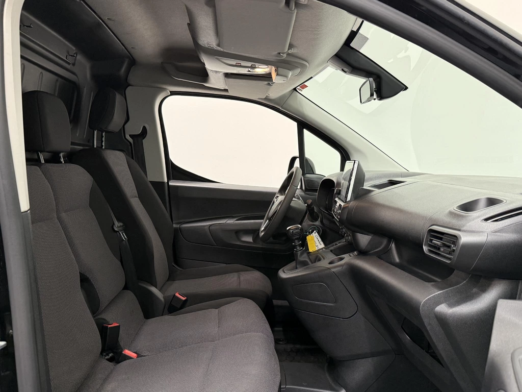 Opel Combo – foto 30