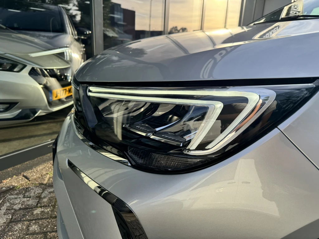 Opel Crossland – foto 23