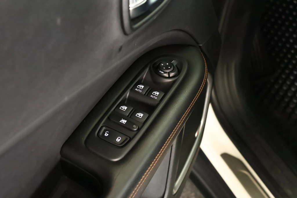 Jeep Compass – foto 22