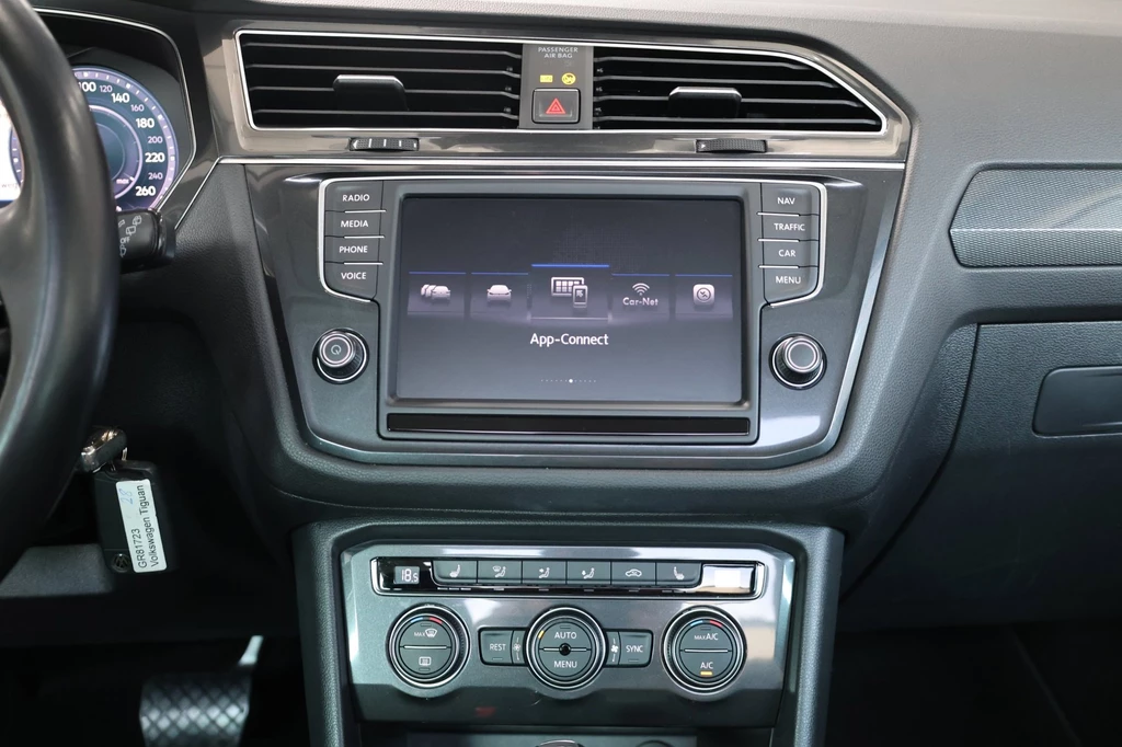Volkswagen Tiguan – foto 16