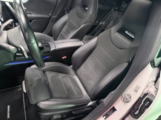 Mercedes-Benz CLA – thumbnail 26