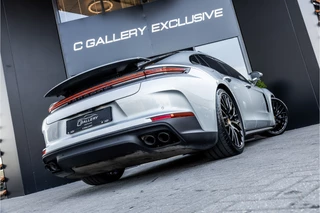 Porsche Panamera – thumbnail 8