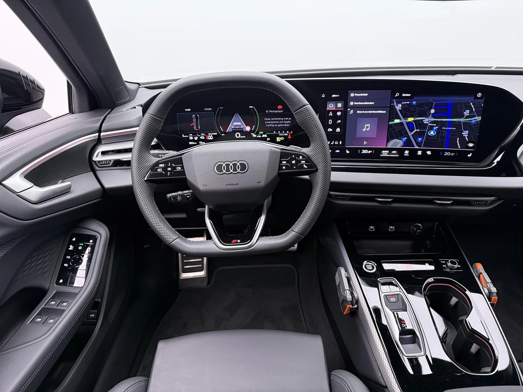 Audi A5 – foto 13