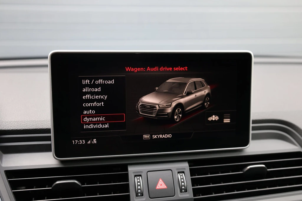 Audi Q5 – foto 18
