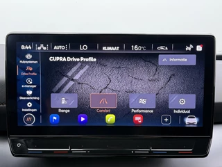 CUPRA Born – thumbnail 25