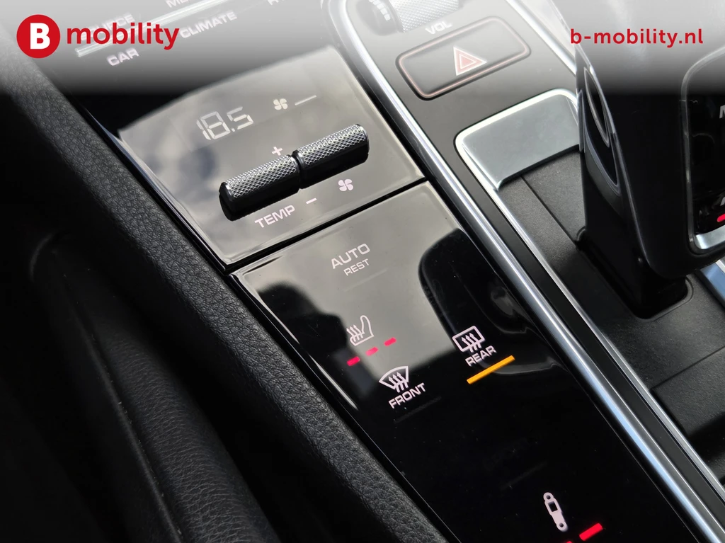 Porsche Cayenne – foto 44