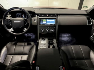 Land Rover Discovery – thumbnail 11