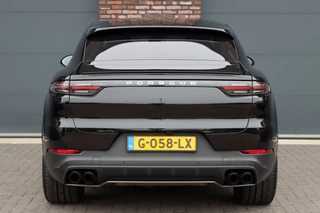 Porsche Cayenne – thumbnail 4